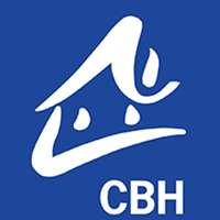 Cheltenham Borough Homes logo and link to website